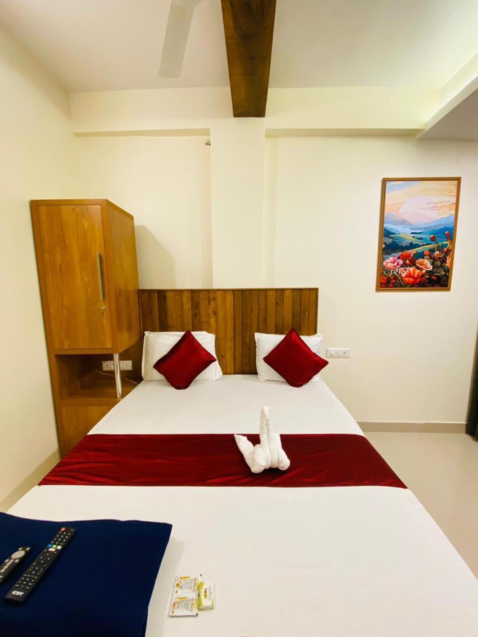 Rio Rooms Mims Calicut Exterior photo