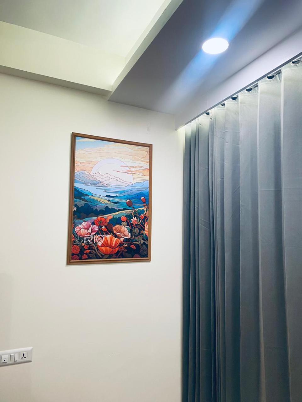 Rio Rooms Mims Calicut Exterior photo