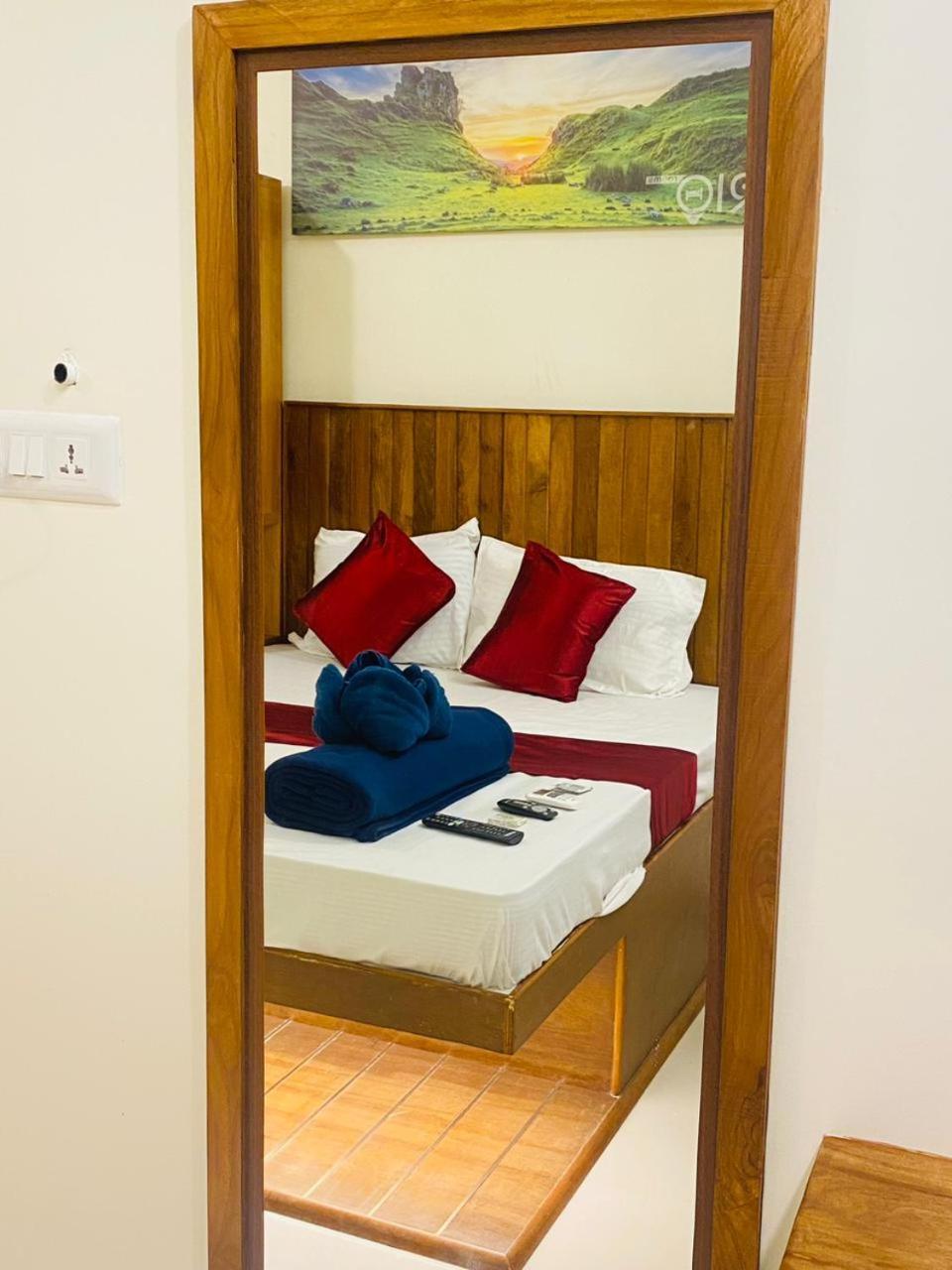Rio Rooms Mims Calicut Exterior photo