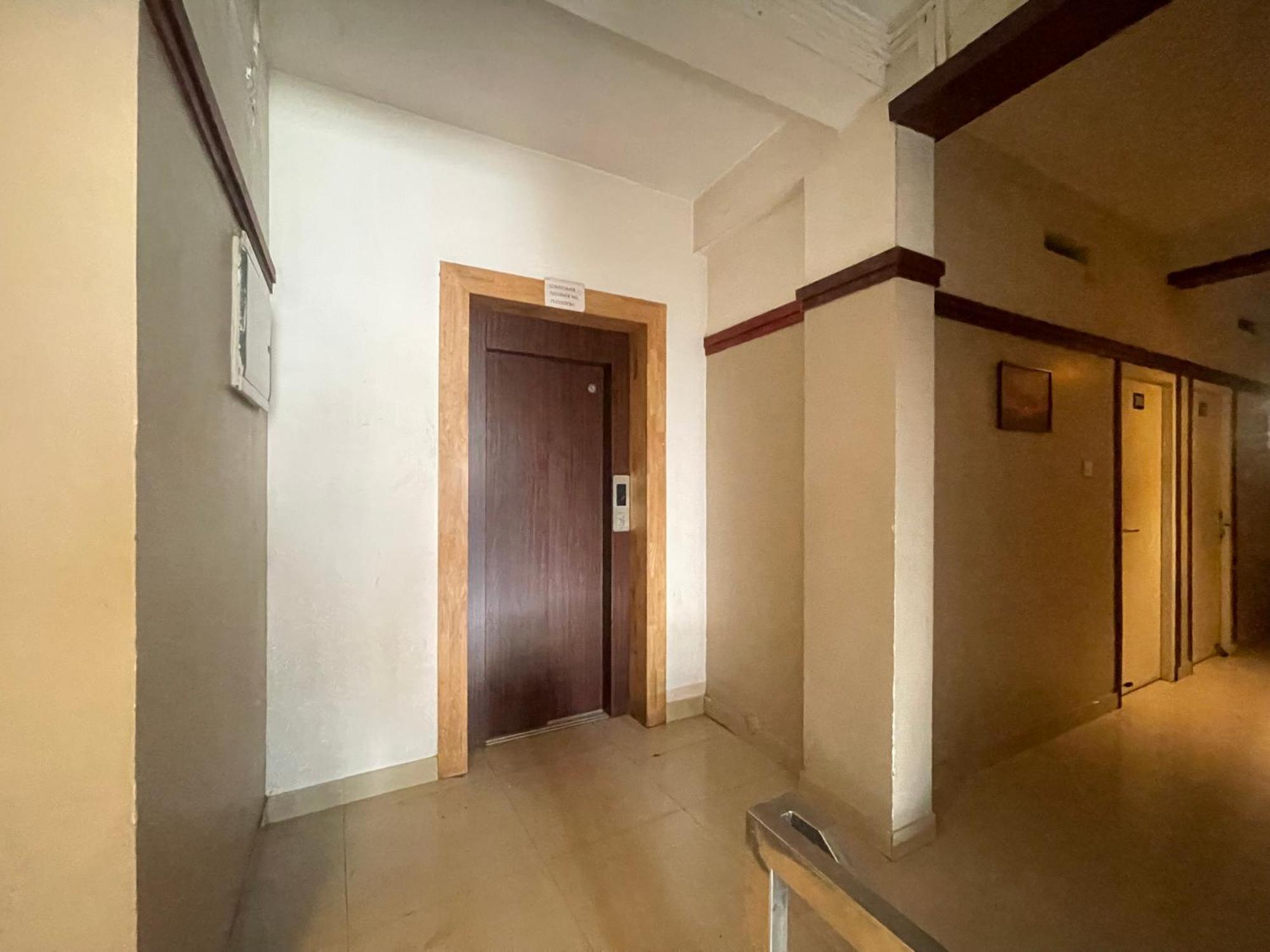 Rio Rooms Mims Calicut Exterior photo