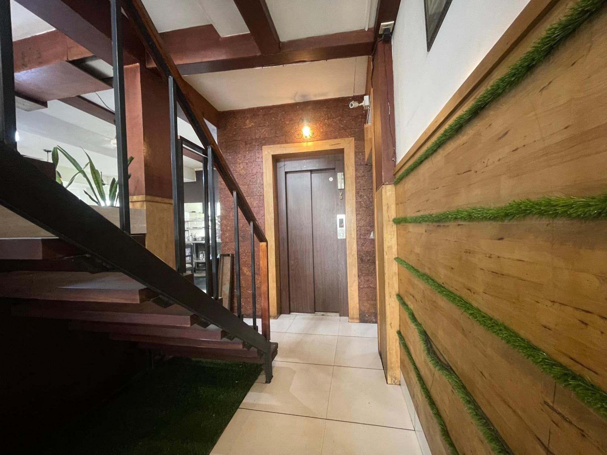 Rio Rooms Mims Calicut Exterior photo