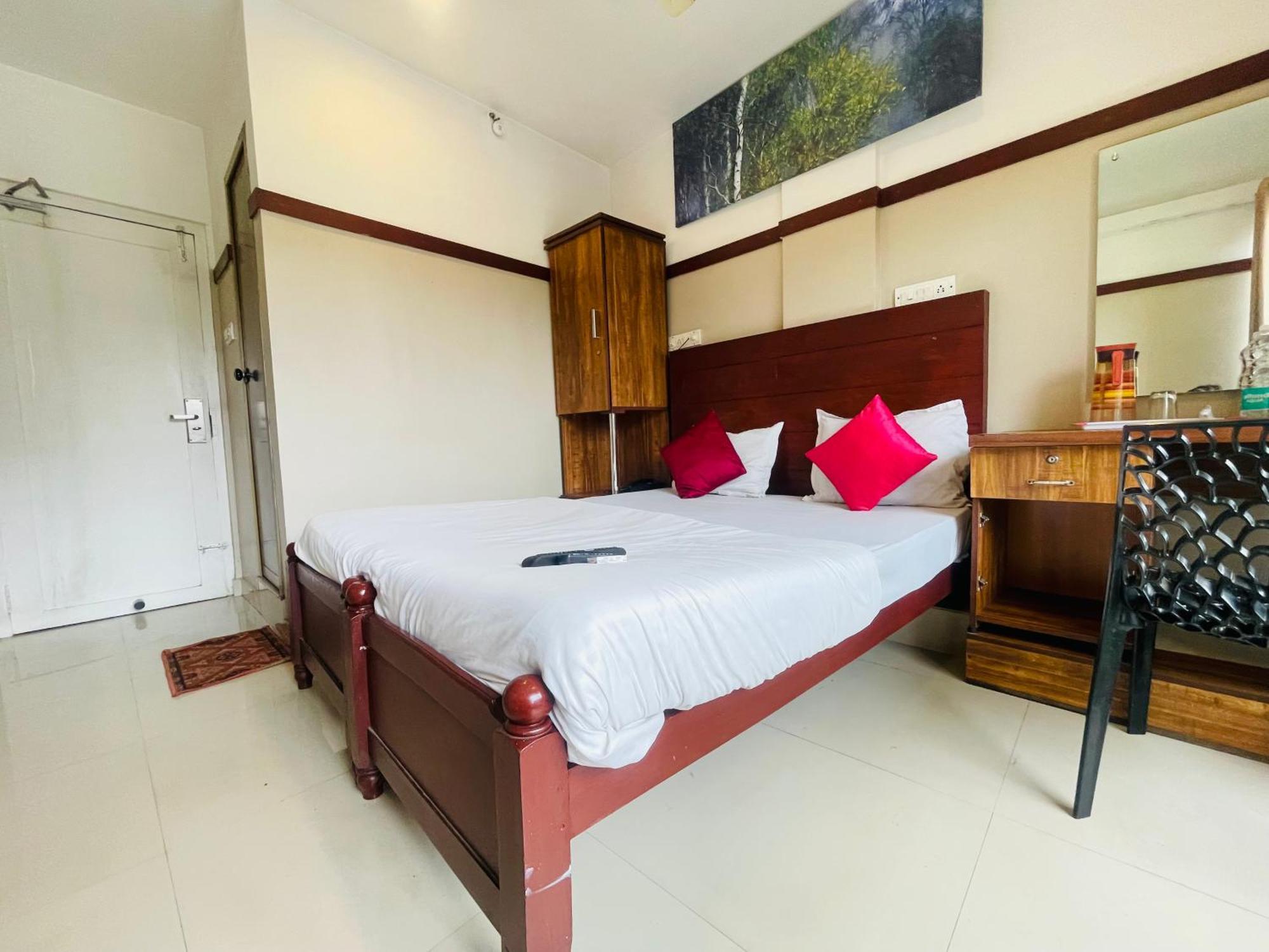 Rio Rooms Mims Calicut Exterior photo