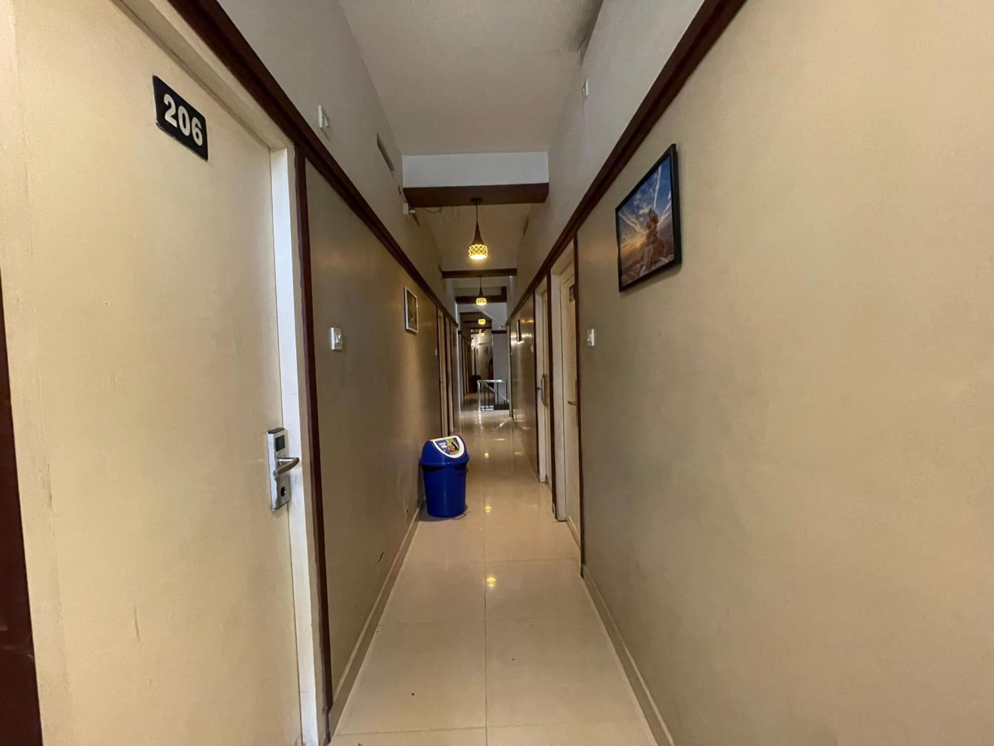 Rio Rooms Mims Calicut Exterior photo