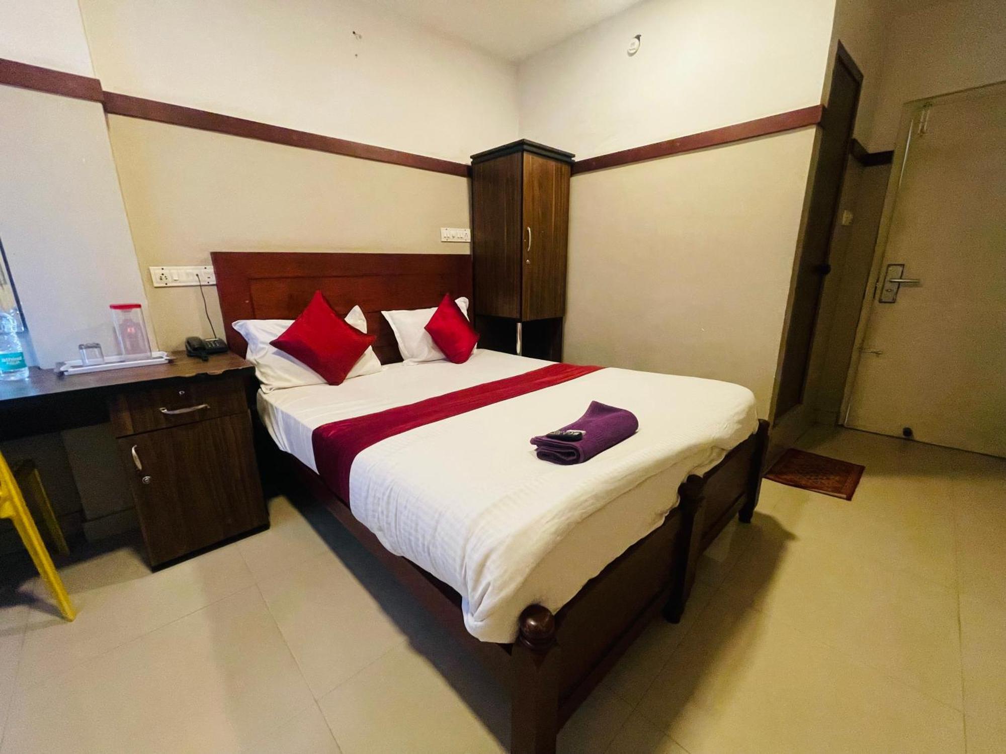 Rio Rooms Mims Calicut Exterior photo