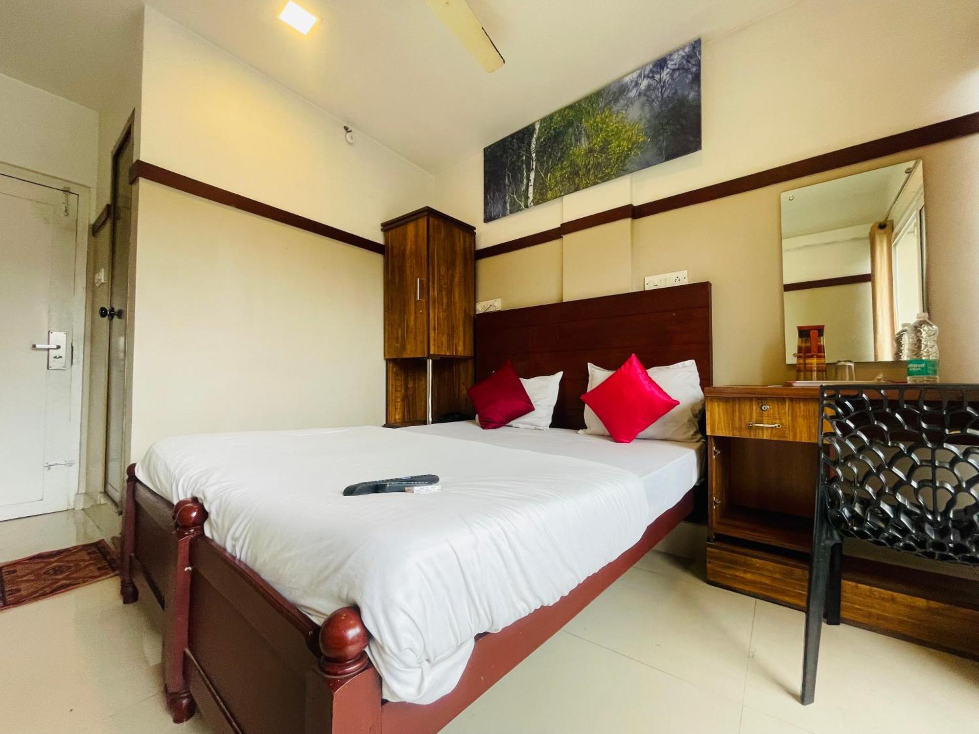 Rio Rooms Mims Calicut Exterior photo