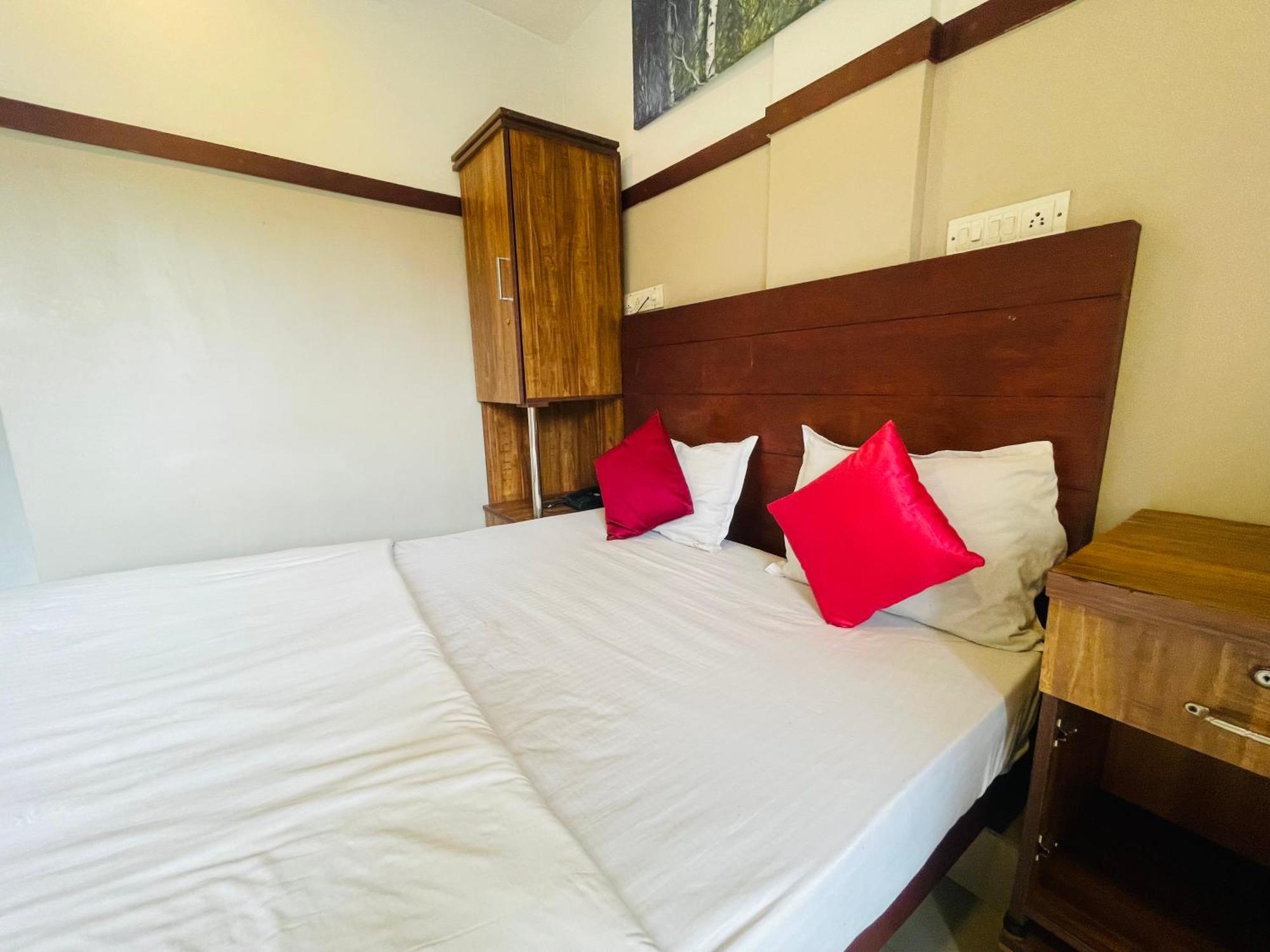 Rio Rooms Mims Calicut Exterior photo