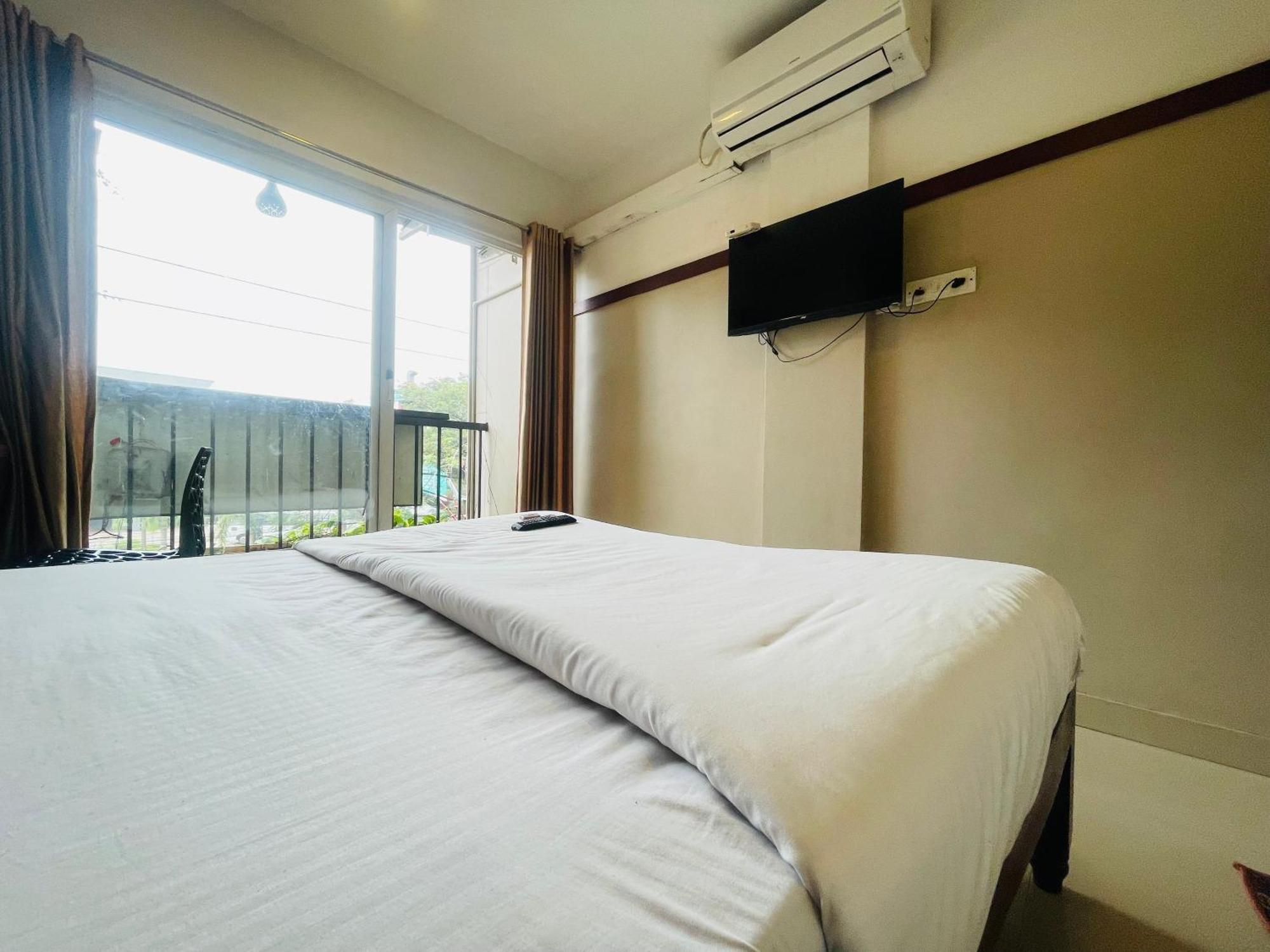 Rio Rooms Mims Calicut Exterior photo