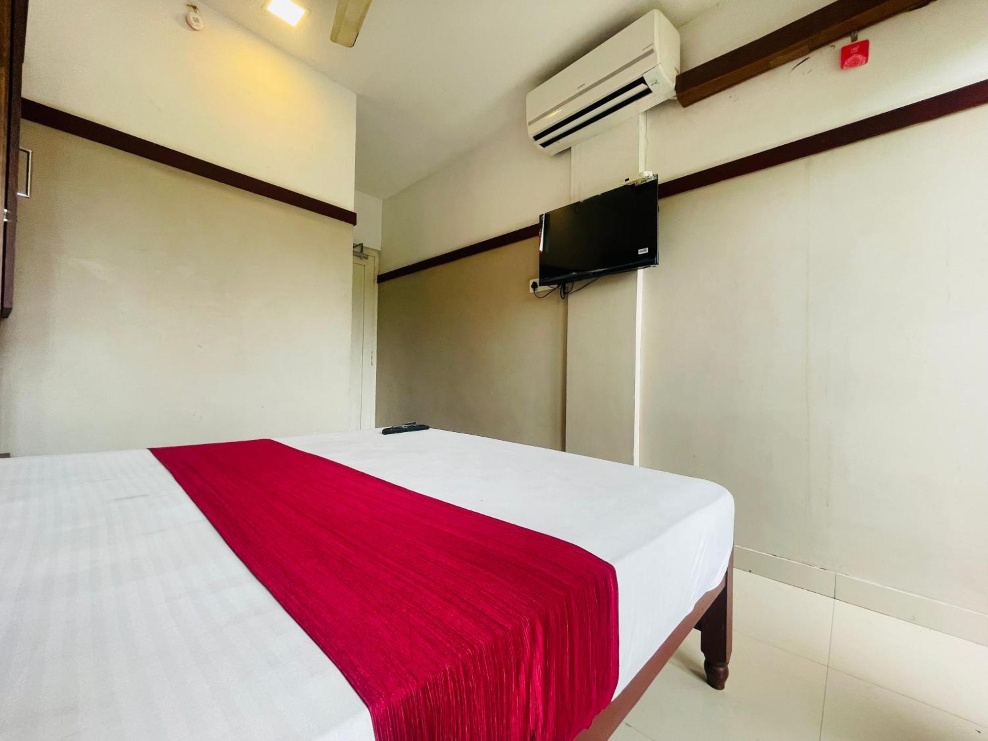 Rio Rooms Mims Calicut Exterior photo